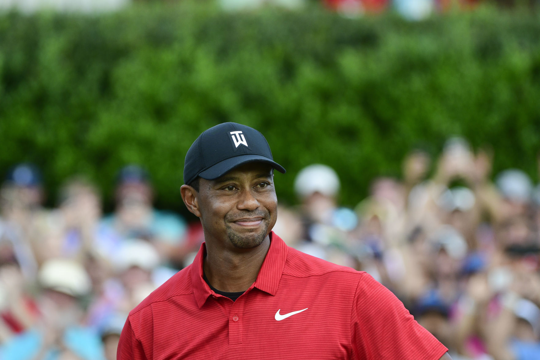 Tour Championship Golf